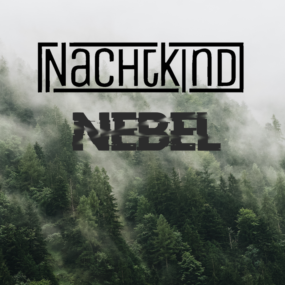 Nebel EP